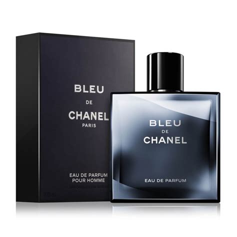 bleu de chanel eau de parfum 100ml|Chanel bleu for men 100ml.